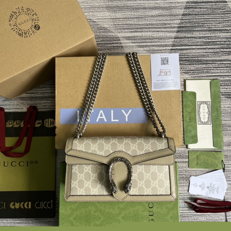 G*u*i satchel bags